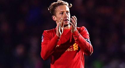 «Αποδέχτηκε πρόταση της Γαλατασαράι ο Λέιβα»