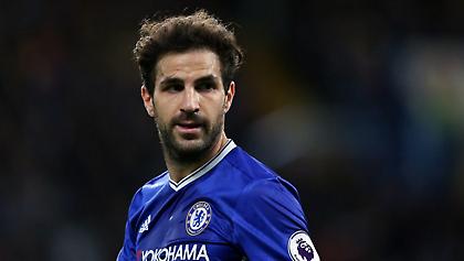 «Ο Φάμπρεγας θα φύγει από την Τσέλσι»