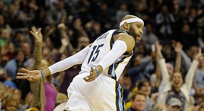 Κάρτερ: «Θέλω να παίξω και του χρόνου»