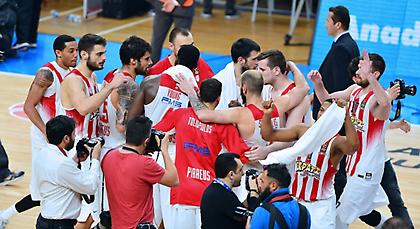 Η μίνι-ταινία των Game 4 της Ευρωλίγκας (video)