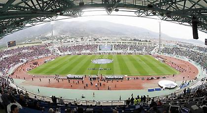 Αυτά είναι τα εισιτήρια του τελικού Κυπέλλου