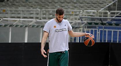 Παραμένει κλινήρης ο Παππάς στον Παναθηναϊκό!