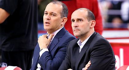 Συγχαρητήρια της ΚΑΕ Ολυμπιακός στον Ερασιτέχνη!