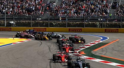 Έγραψε ιστορία ο Μπότας