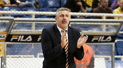 Βετούλας: «Νίκησε δίκαια η ΑΕΚ, μπορούμε το 1-1»