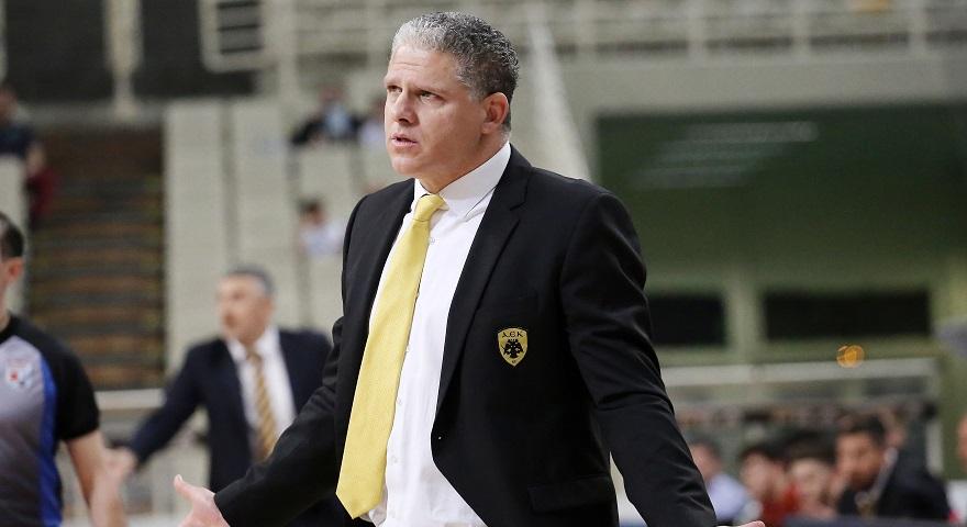 Μανωλόπουλος: «Τελείωσε εκείνη τη στιγμή το επεισόδιο Ούκιτς-Ελόνου»