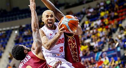 Η… παρηγοριά στη Μονακό