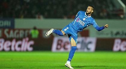 ΑΠΙΣΤΕΥΤΗ γκολάρα από τον Καραμάνο στην Πορτογαλία! (video)