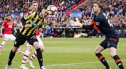 Έγραψε ιστορία η Φίτεσε