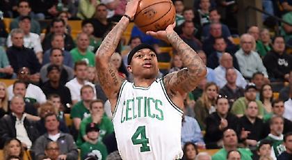 Δαγκώνουν και χωρίς… δόντια οι Σέλτικς