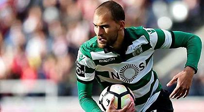 Ο Ντοστ «κατασπάραξε» την Μπράγκα