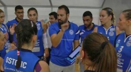 Παρελθόν από ΑΟ Θήρας ο Οικονόμου