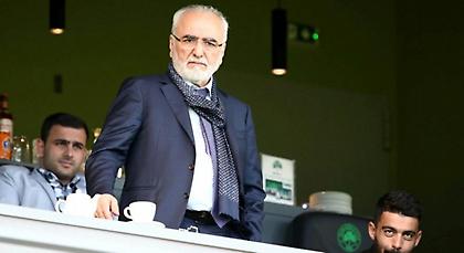 Απίστευτη δήλωση Σαββίδη: «Να οργανώσουμε μαζί με την ΑΕΚ τη διαιτησία του τελικού»!