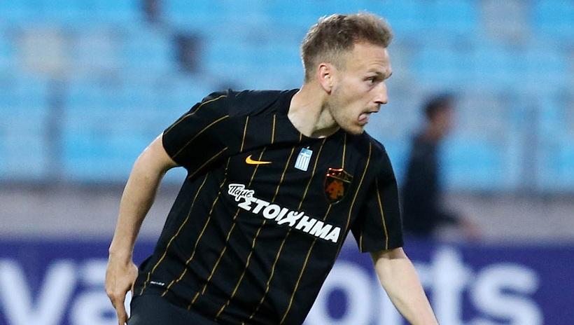 Μπακάκης: «Κοιτάμε τον τελικό – Θέλουμε να δώσουμε χαρά στον κόσμο μας»