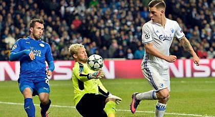 Διχασμένο το Μάντσεστερ για τον Σμάιχελ