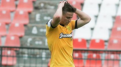 Τα θαύματα που δεν γίνονται στη Football League και η επόμενη μέρα στον Άρη