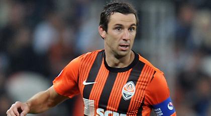 Δεν… λέει να αφήσει την Σαχτάρ ο Σρνα