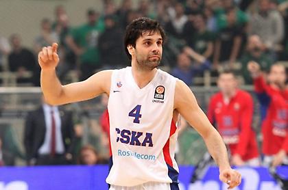 Με Μίλος και θεαματικά καρφώματα το Top-10 της χρονιάς στη Ρωσίας (video)