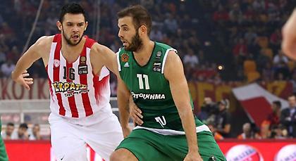 Επέστρεψε στις προπονήσεις ο Παππάς