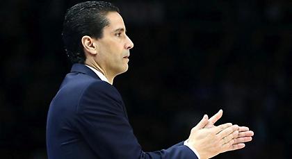 LIVE STREAMING: H συνέντευξη Τύπου του Ολυμπιακός-Εφές!