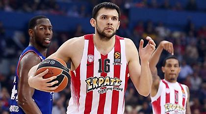 Παπανικολάου: «Δεν έχει τελειώσει η πρόκριση. Να κάνουμε κατάθεση ψυχής»