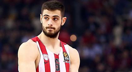 Παπαπέτρου: «Στο τέταρτο παιχνίδι παίζαμε όλοι σαν ''ένα''»