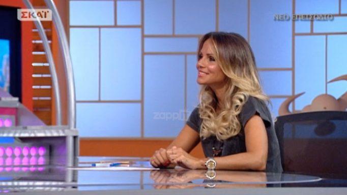 Survivor: Τα… γυρνάει η Σόφη Πασχάλη για τον Αγγελόπουλο! «Βλέπω έναν άνθρωπο…»