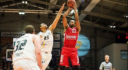 Μπορεί και χωρίς τον Ζήση η Μπάμπεργκ