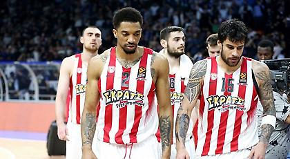 Πάνοπλος στον «τελικό» ο Ολυμπιακός!