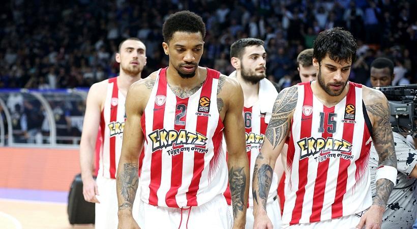 Πάνοπλος στον «τελικό» ο Ολυμπιακός!