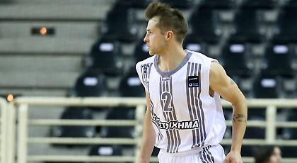 Αγωνία για Σόμπι