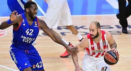 Το Final Four περιμένει τον Ολυμπιακό