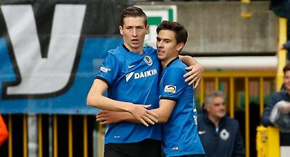 «Ζωντανή» με ανατροπή η Μπριζ