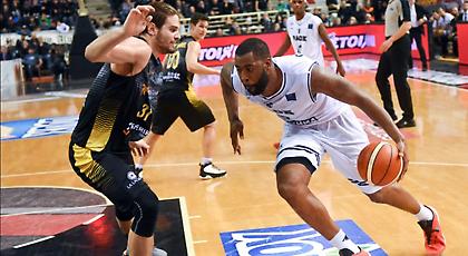 Μπόγρης στον ΣΠΟΡ FM: «Η Τενερίφη δεν μου έδωσε… επιλογή να αρνηθώ»!