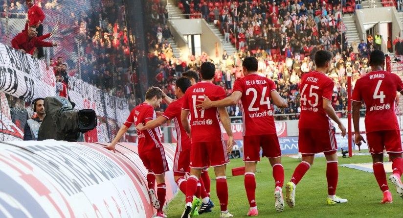 Τότε θα κάνει φιέστα ο Ολυμπιακός