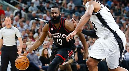 Διέλυσαν τους Σπερς με… ρουκετοπόλεμο