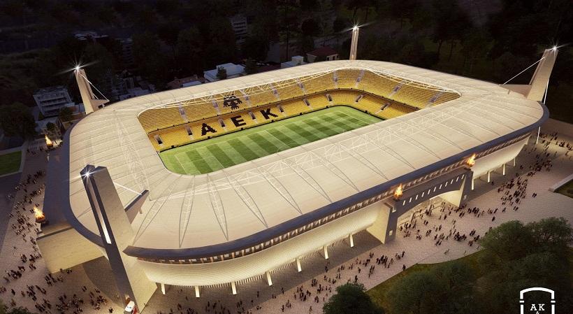 Στο Υπ. Μεταφορών ο φάκελος της υψομετρικής για «Αγια-Σοφιά»