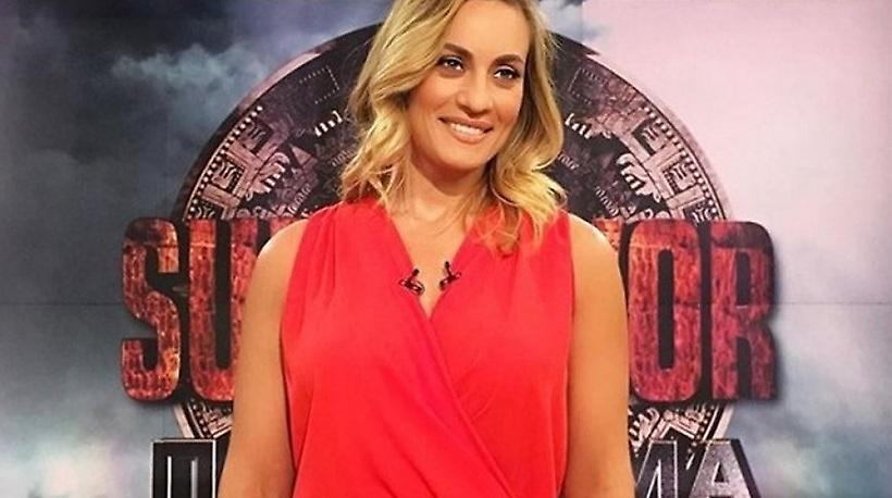 Survivor: Τα «καρφιά» της Μελέτη στο twitter για τον μισθοφόρο
