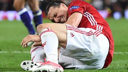 Ραϊόλα: «Δεν τελειώνει η καριέρα του Ζλάταν»