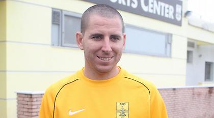 Κόκε: «Ο Καρυπίδης δεν μπορεί. Θα βοηθήσω τον Άρη»