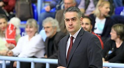 Ανακοίνωσε Καστρίτη η Κύμη