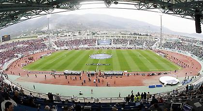 Δέσμευση Δήμου Βόλου μέσω ΣΠΟΡ FM: «Όλα θα είναι έτοιμα για τον τελικό»