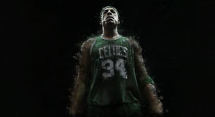 Το Top 34 της καριέρας του Πολ Πιρς (video)