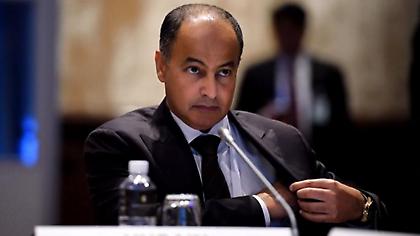 Εμπλοκή του αντιπροέδρου της FINA σε σκάνδαλο της FIFA