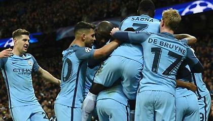 Όταν χάνει εκτός έδρας στο ημίχρονο, η Σίτι... χάνεται!