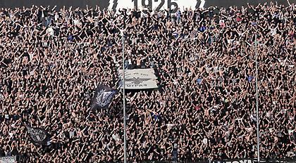 Εξαφανίζουν τα εισιτήρια του τελικού οι φίλοι του ΠΑΟΚ