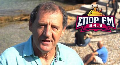 Πρεμιέρα για το Traction στον ΣΠΟΡ FM 94,6