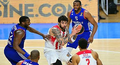 Πέντε μικρά… μυστικά για το αποψινό Ολυμπιακός – Εφές (video)