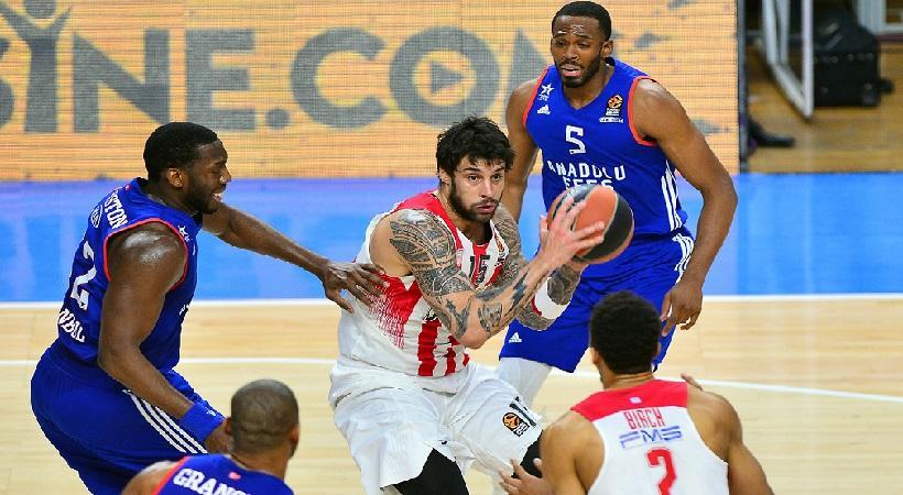 Πέντε μικρά… μυστικά για το αποψινό Ολυμπιακός – Εφές (video)