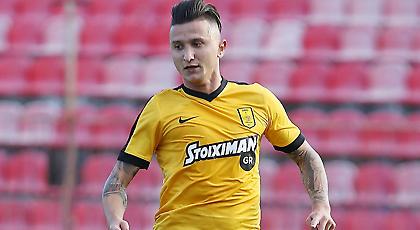 «Μπήκε» ο Μπαργκάν